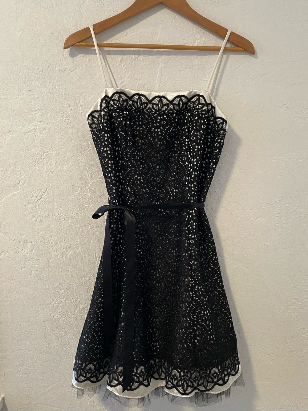 Jessica McClintock For Gunne Sax Party Dress